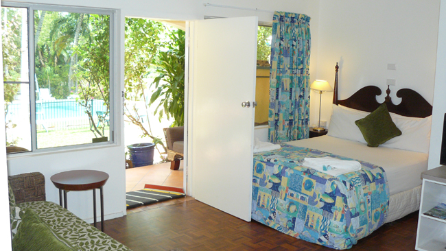Disabled Accommodation Cairns