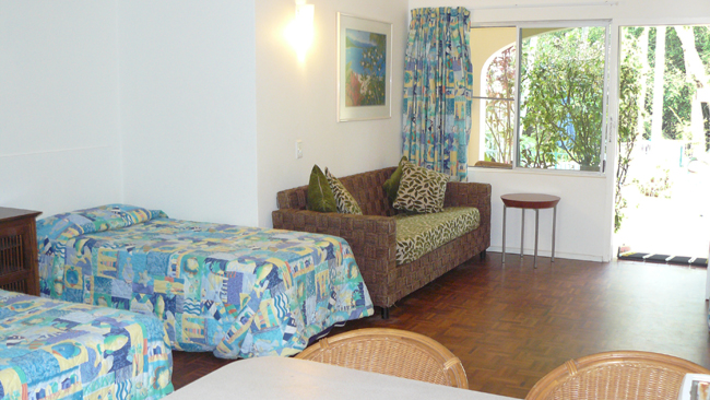 Disabled Accommodation Cairns