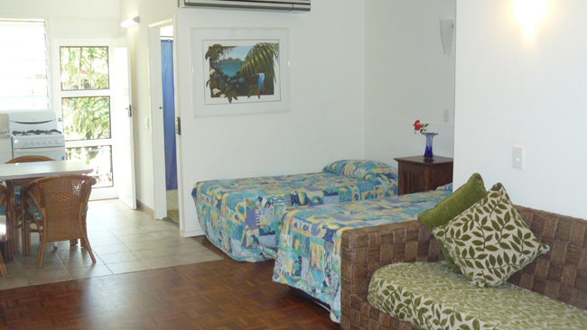Disabled Accommodation Cairns