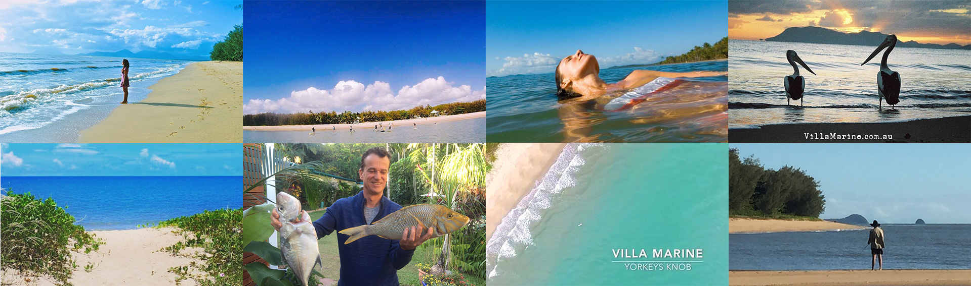 beach apartment collage 2