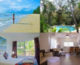 Villa Marine Cairns 2 bedroom apartment collage