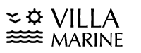 Villa Marine logo